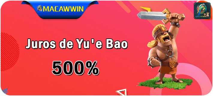 macawwinlegal — lobby do cassino online em destaque, com