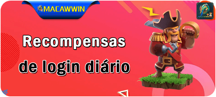 macawwinlegal — card de categorias e recomendados, com